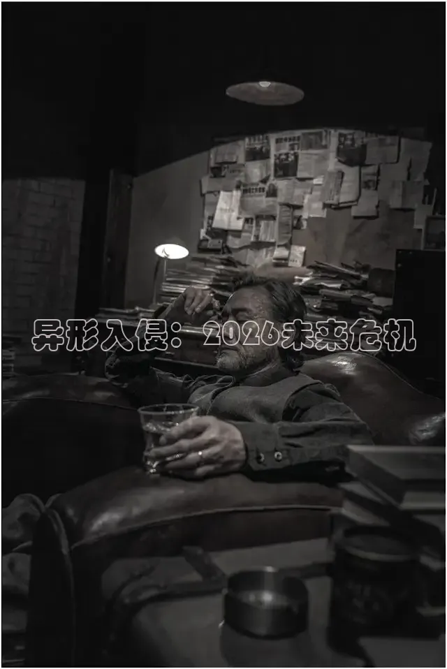 异形入侵：2026未来危机