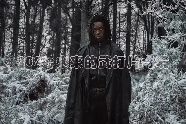 2026:未来的武打片奇境